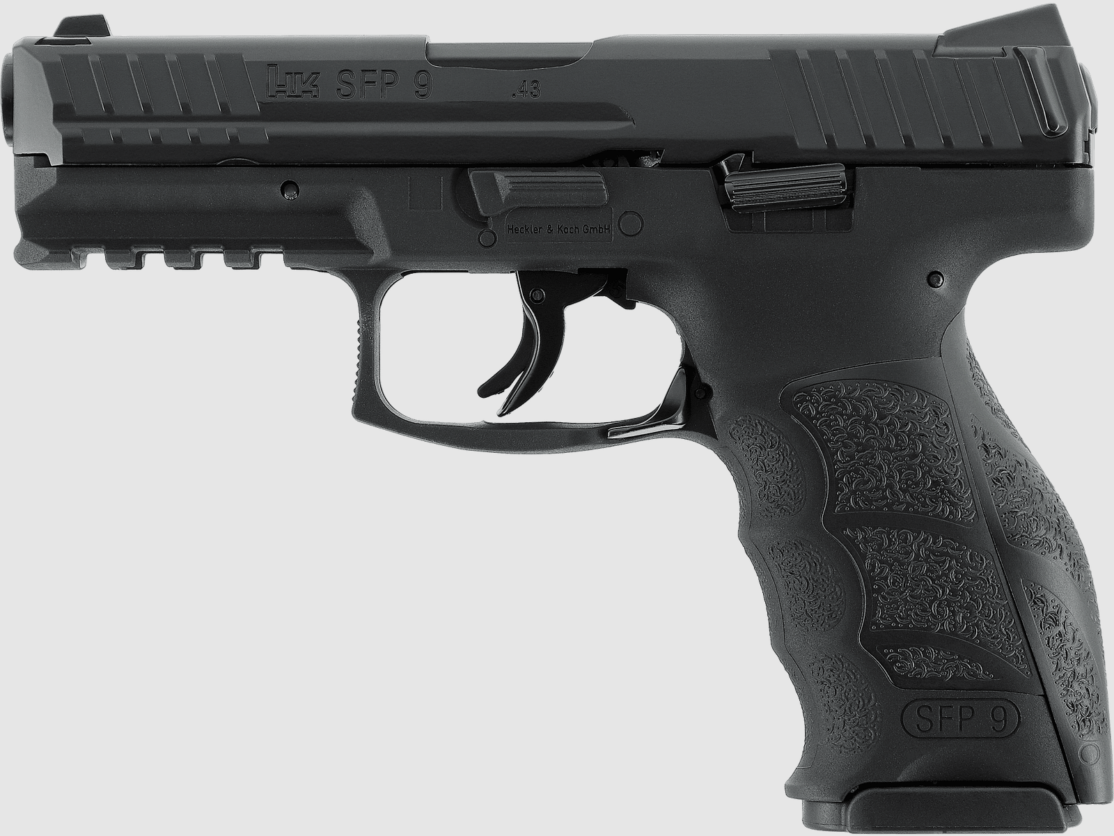 T4E Heckler & Koch SFP9