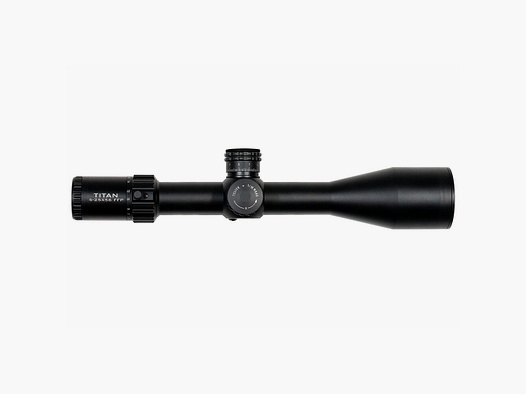 Element Optics	 Titan 5-25x56 Zielfernrohr FFP APR-2D MRAD