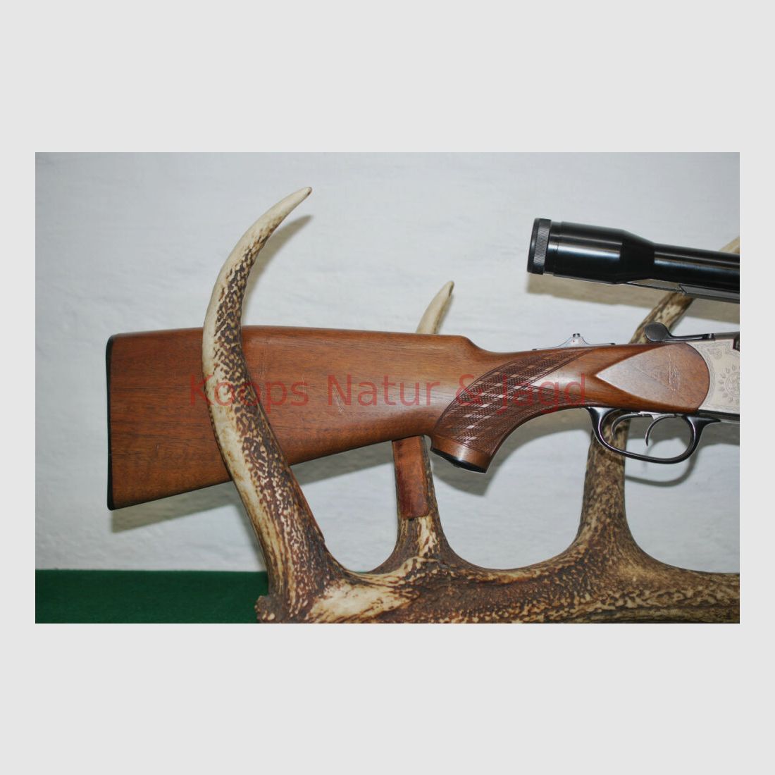 Blaser ES 63