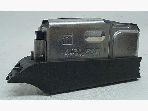 Magazyn Argo .30-06/7x64 - 4 strzały