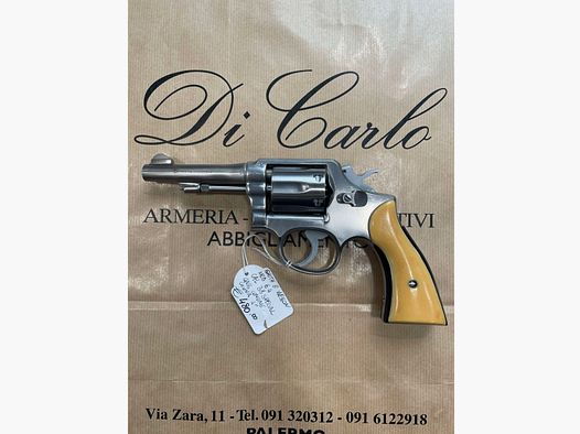 Smith & Wesson 64