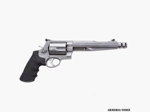 SMITH & WESSON PERFORMANCE MOD 500 10.5″+FB