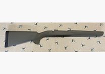Mauser 98 Pillar Bed Stock