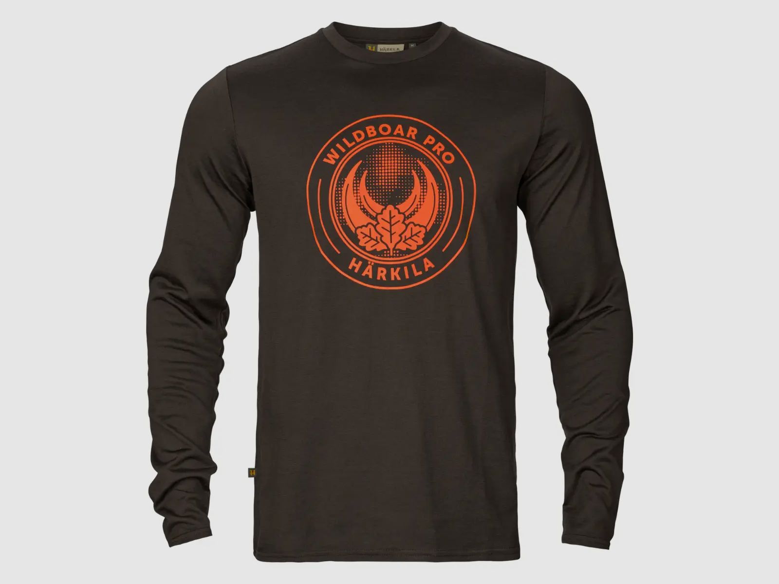 Härkila Langarmshirt Game