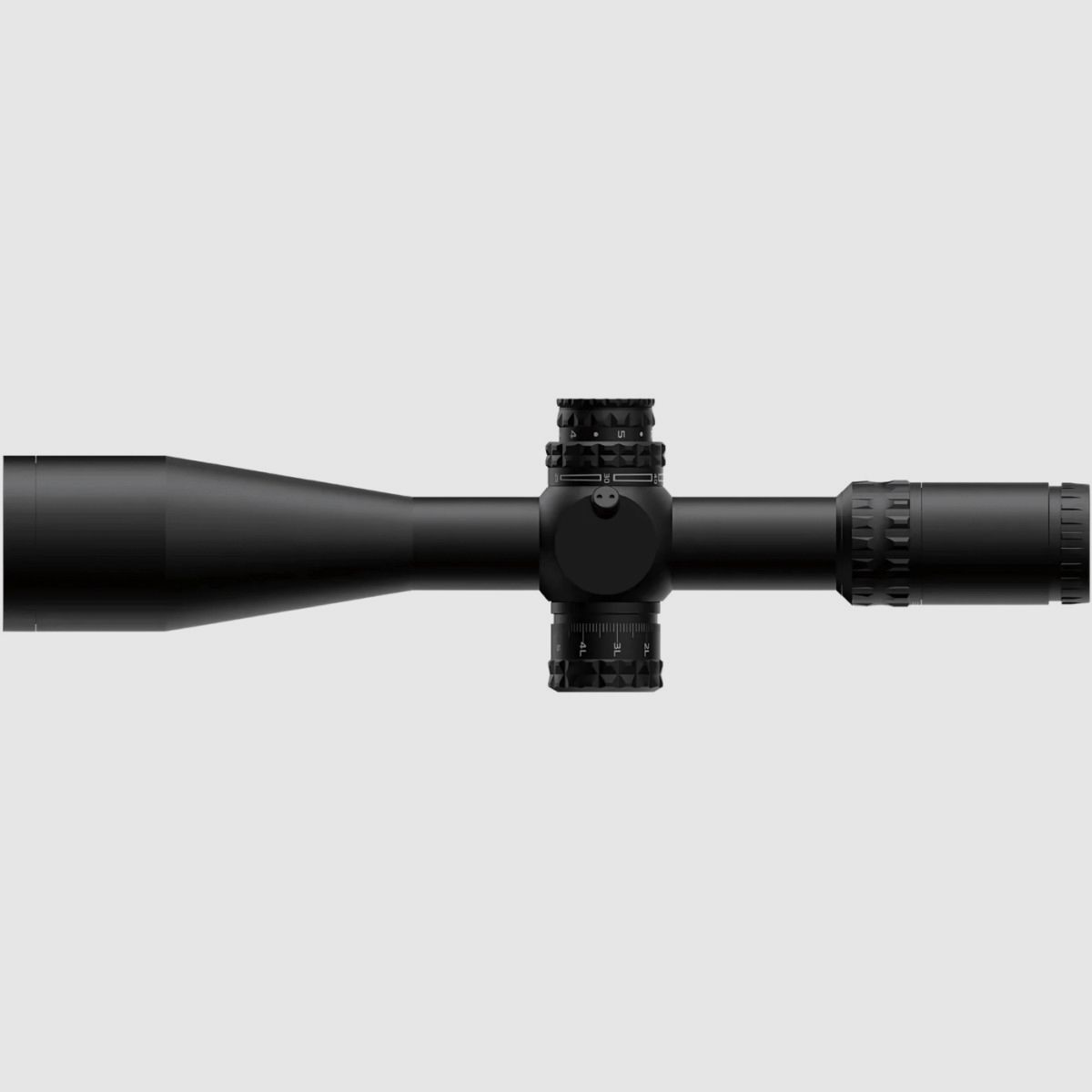 DNT (Arken) - Luneta celownicza TheOne 7-35x56 FFP TOR MIL, zdjęcie 3 z 8