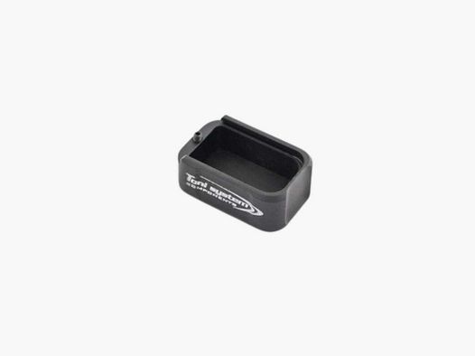 TONI SYSTEM PADTS2 Pad Tanfoglio, Small frame, -2 shots, Color: Black