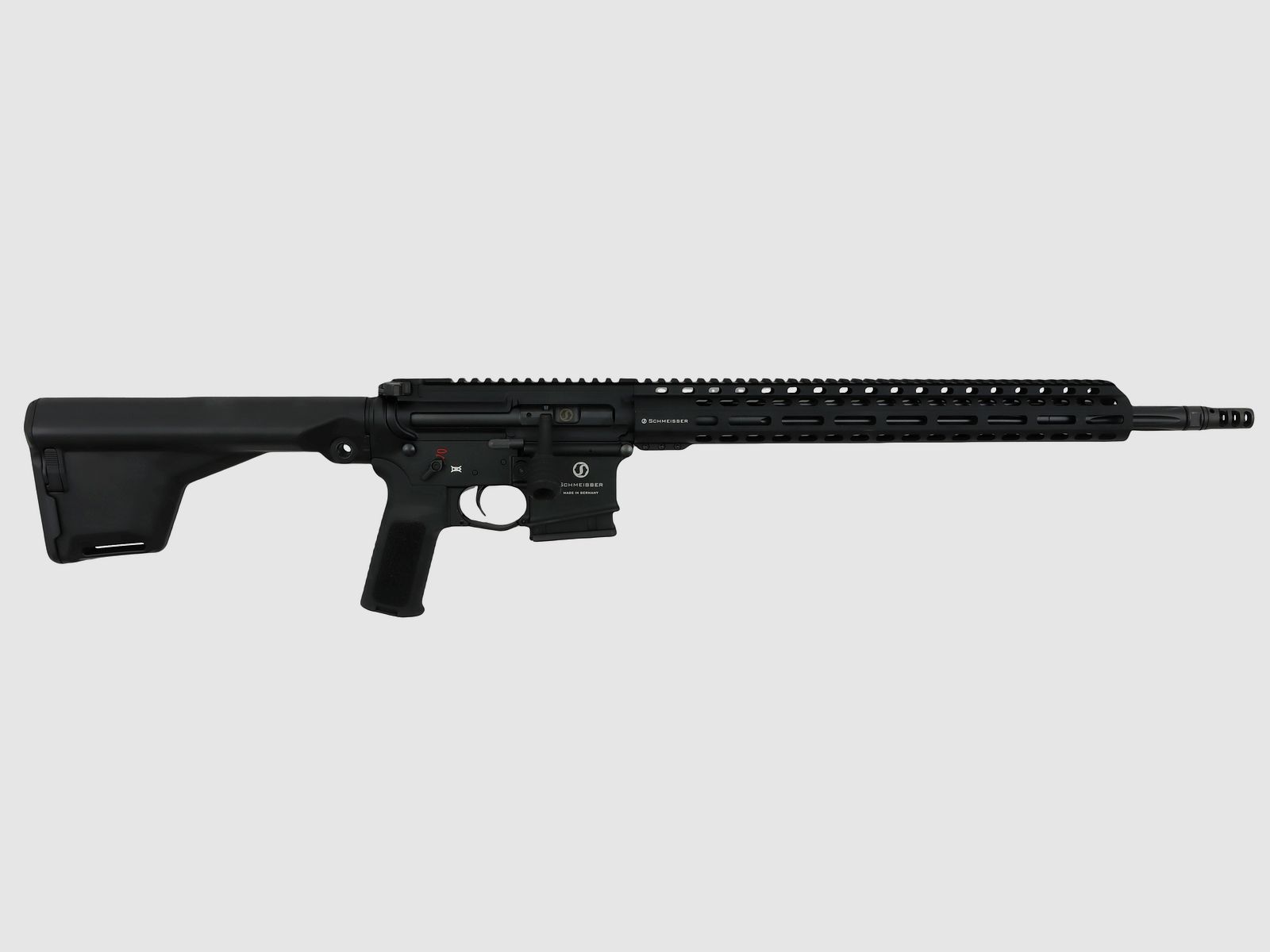 Schmeisser SP15 LMR 18"