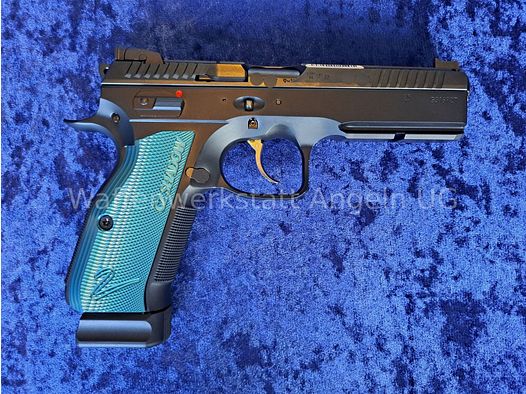 <CZ Shadow II>