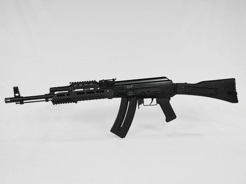 MAUSER AK47 OMEGA