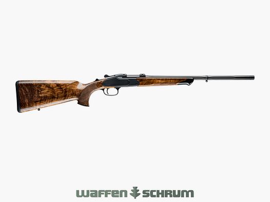 Blaser K95 Black Edition SHK:6