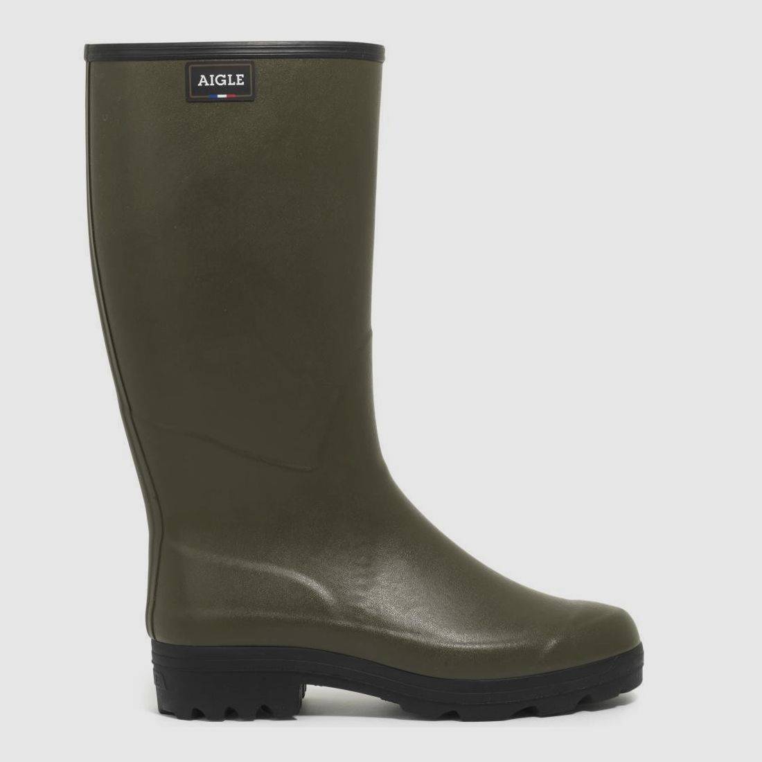 Stivali da Donna Chambord Neomesh Aigle - Traspiranti e Leggeri - Comfort e Protezione Ottimali, immagine 2 di 3