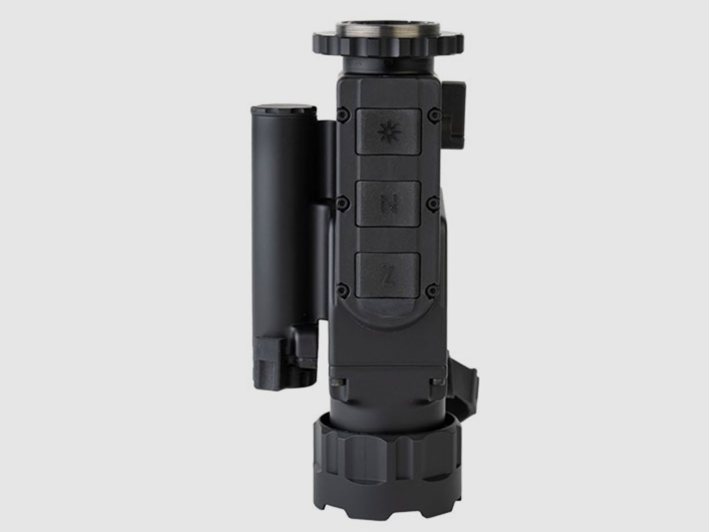 NITEHOG VIPER 50 NEXT Dual Use thermal imaging device 60 Hz 320×240 sensor