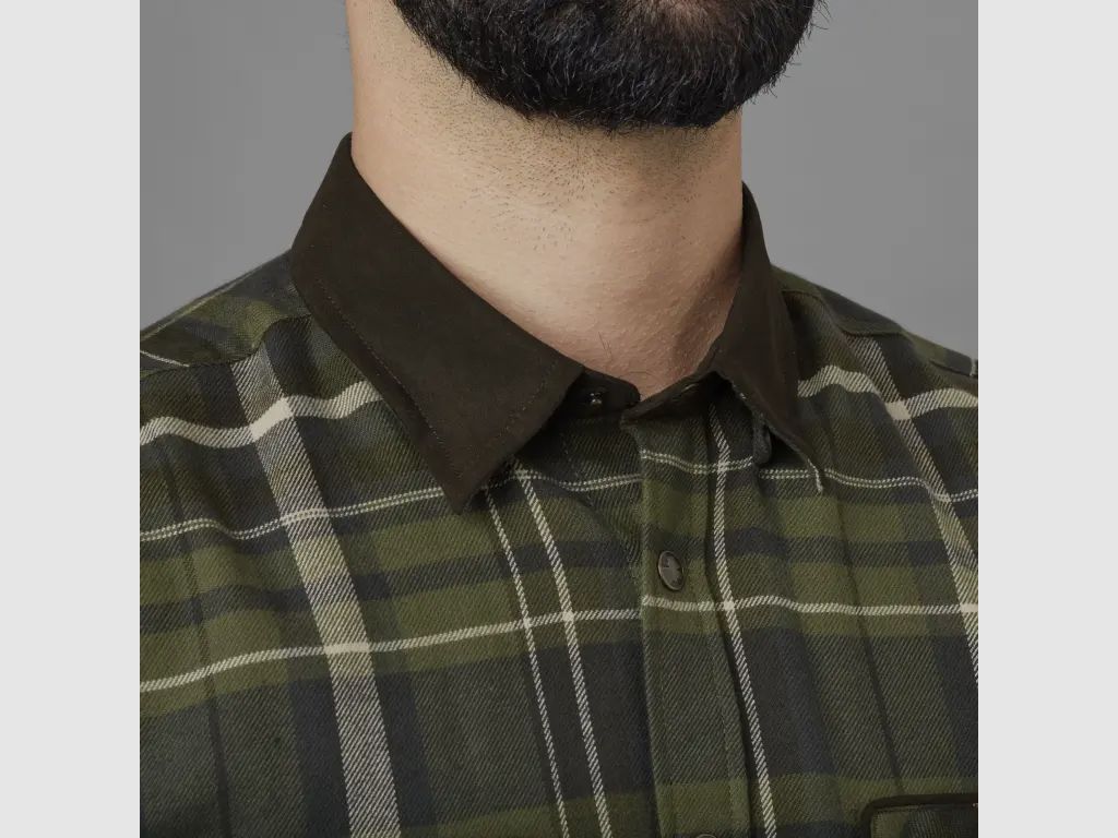 Chemise en flanelle Härkila Pajala