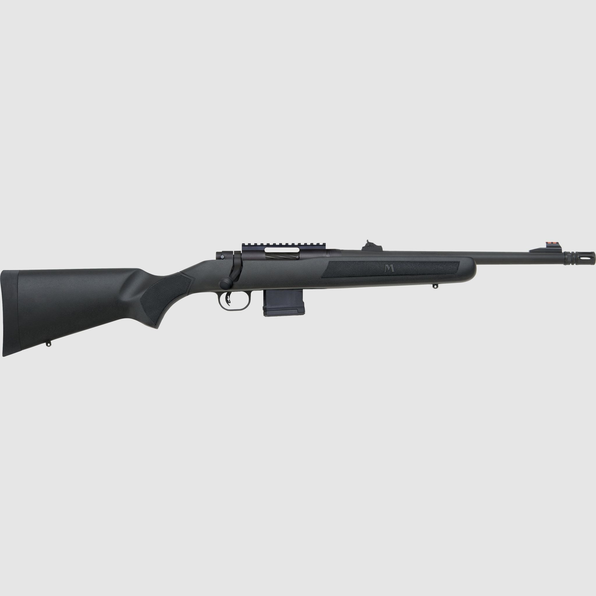 Mossberg rifle de cerrojo MVP Patrol – .223 Rem.