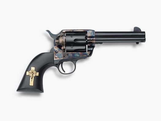 REVOLVER 1873 SA CAL. 22LR HAND OF GOD