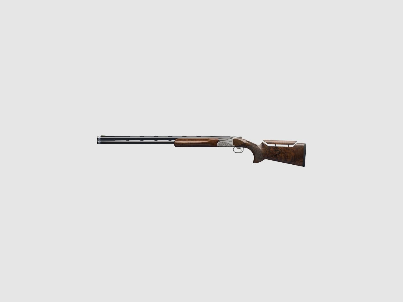 Fusil Browning B825 Pro trap adj 12/76, image 2 sur 7