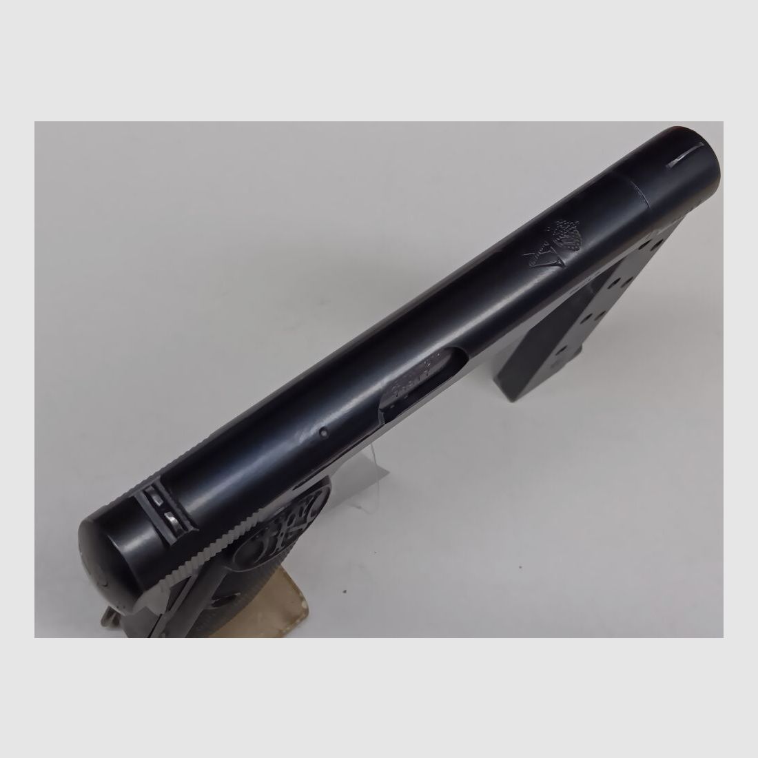 FN - Fabrique Nationale D`Armes De Guerre - Herstal - Belgique Mod. 1910/22 Königin Wilhelmina