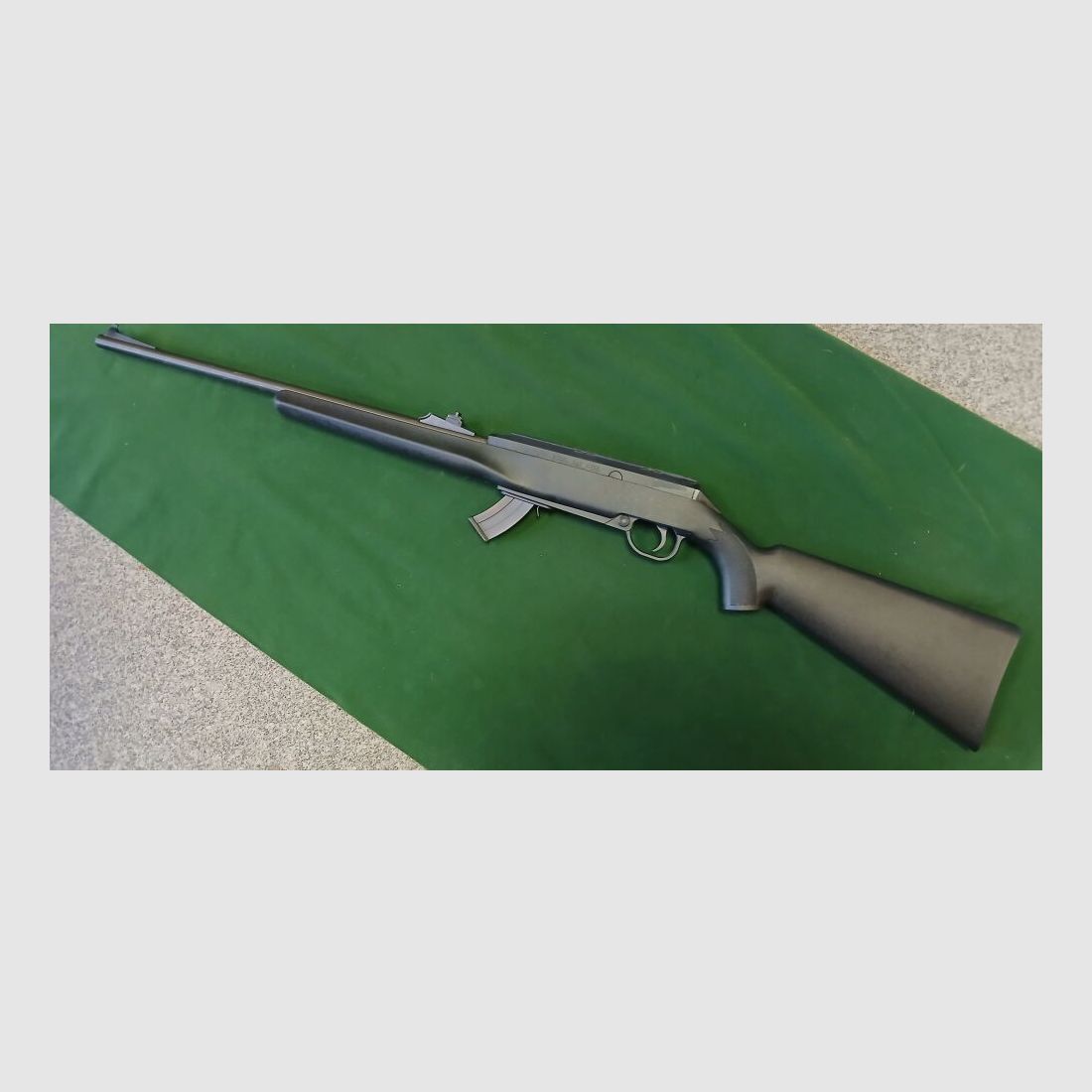Remington 522 Viper
