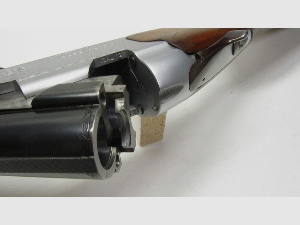 Beretta Bockdoppelflinte S55 Kal. 12/70 12/70