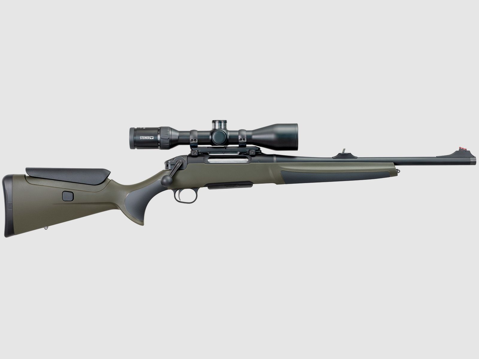 Haenel NXT Composito Breve, Cal. .308 Win.