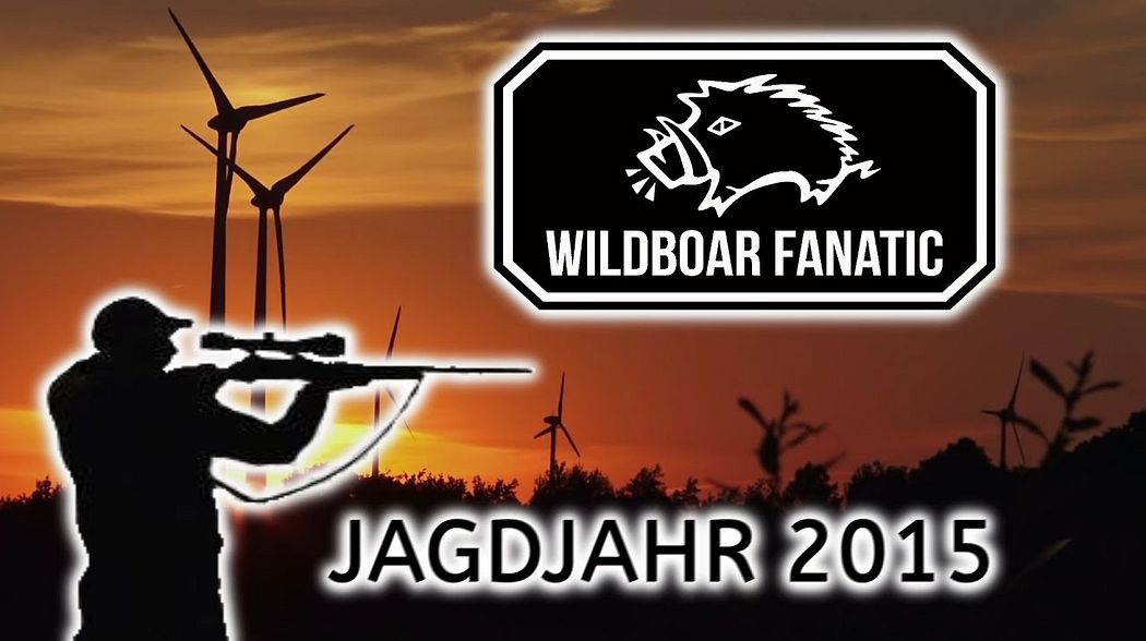 JAGDJAHR 2015