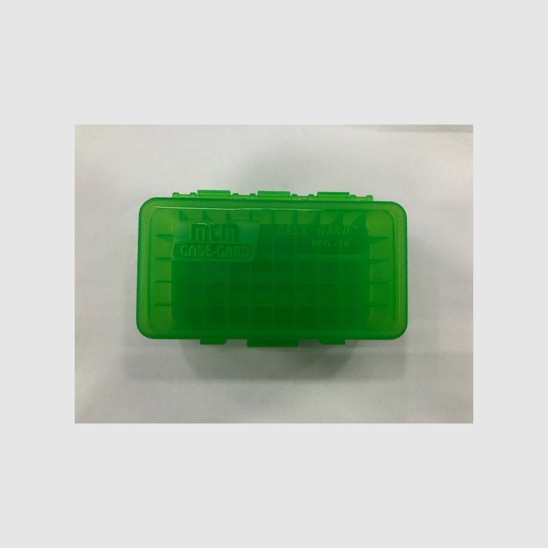 MTM ZÜNDHÜTCHEN 38-357 PZ 50, Bild 1 von 2