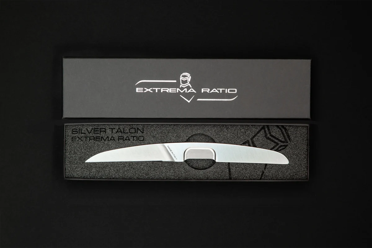 EXTREMA RATIO – SILVER TALON, Bild 1 von 5