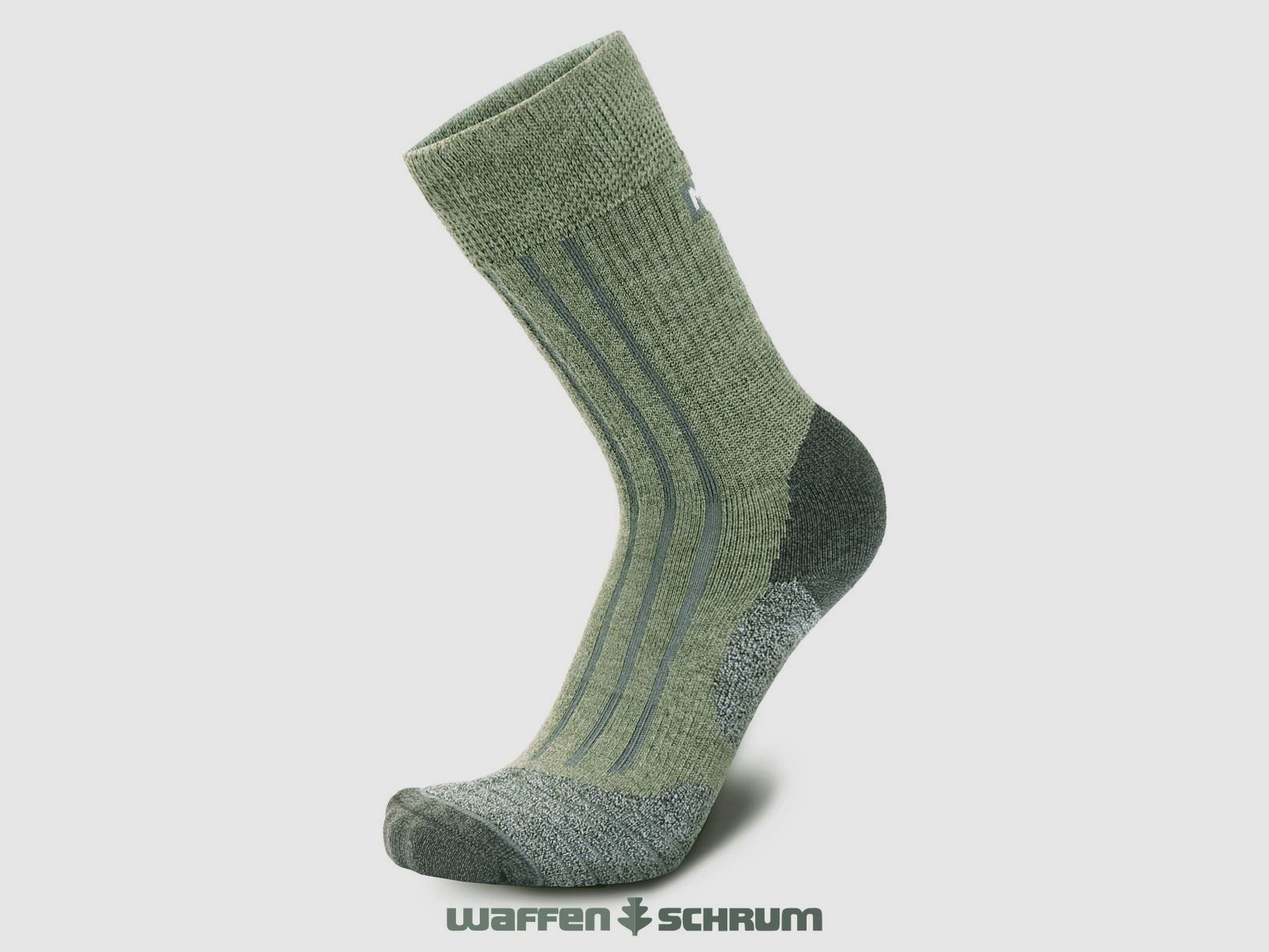 Meindl Calzino MT Caccia Loden