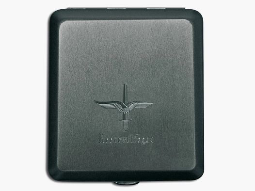 Fritzsch cigarette case army aviator