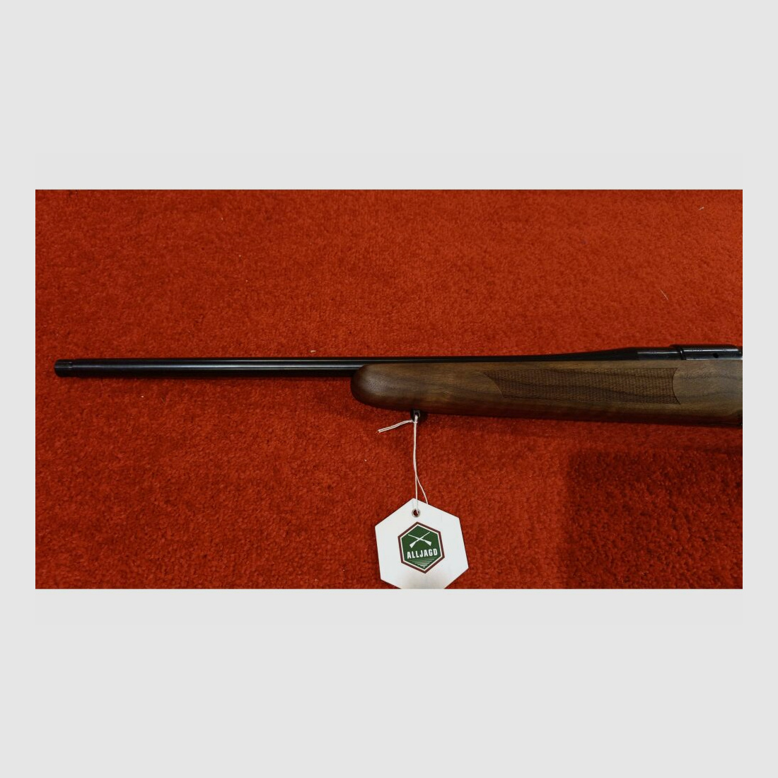 Heym SR30 .223Rem