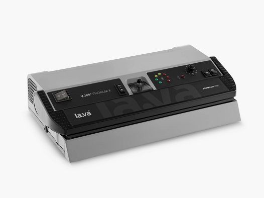 Lava Vacuum Sealer V.200 Premium X