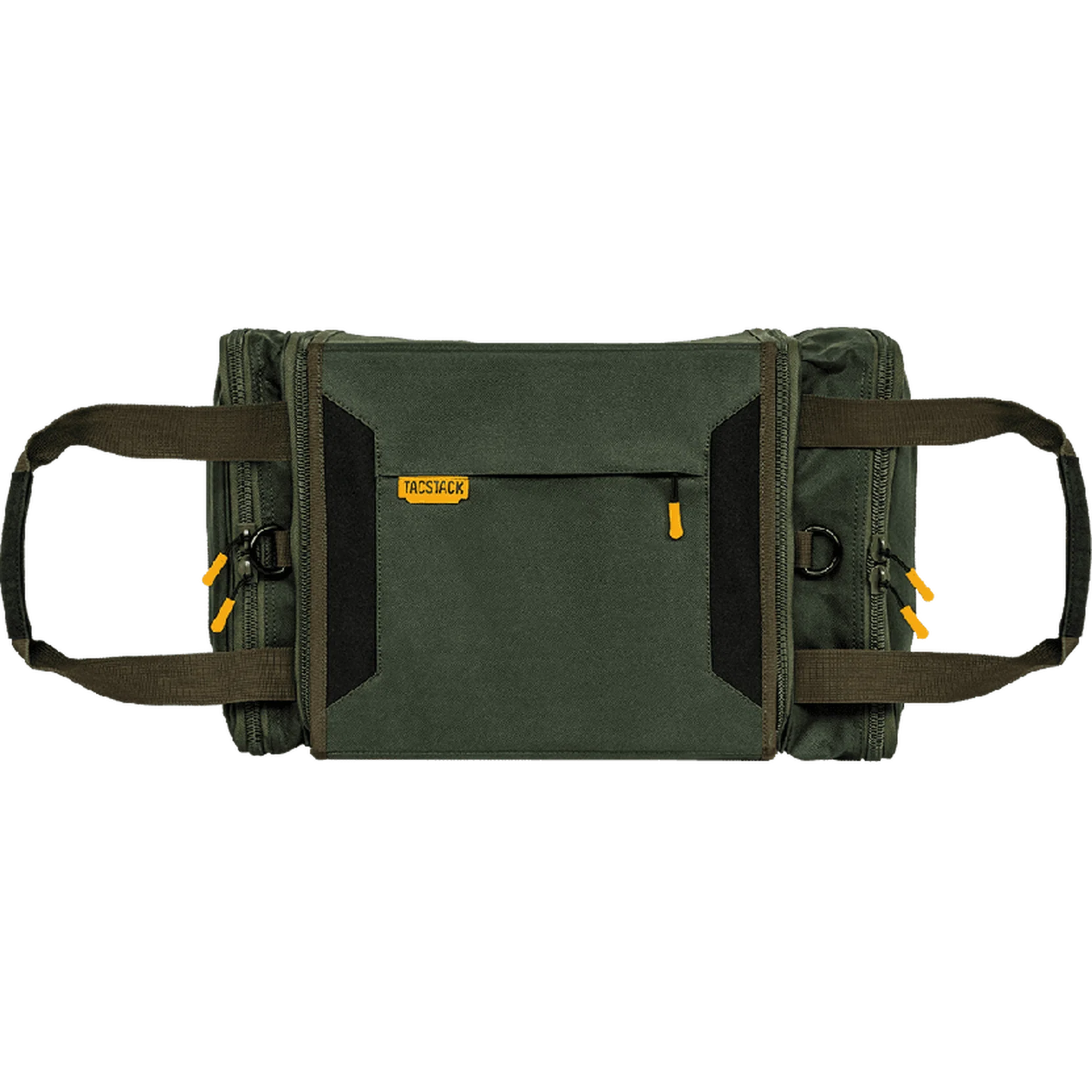 Tacstack Range Bag 18L Dunkelgrün, Bild 4 von 8