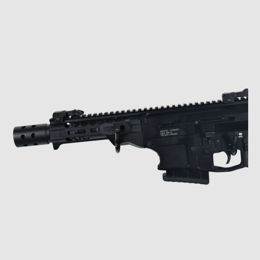 DERYA MK-12 AS-240