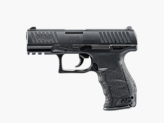 Walther PPQ-Co2