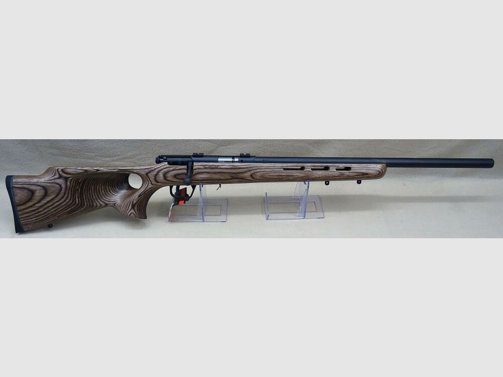 Savage 93 R 17 Lochschaft