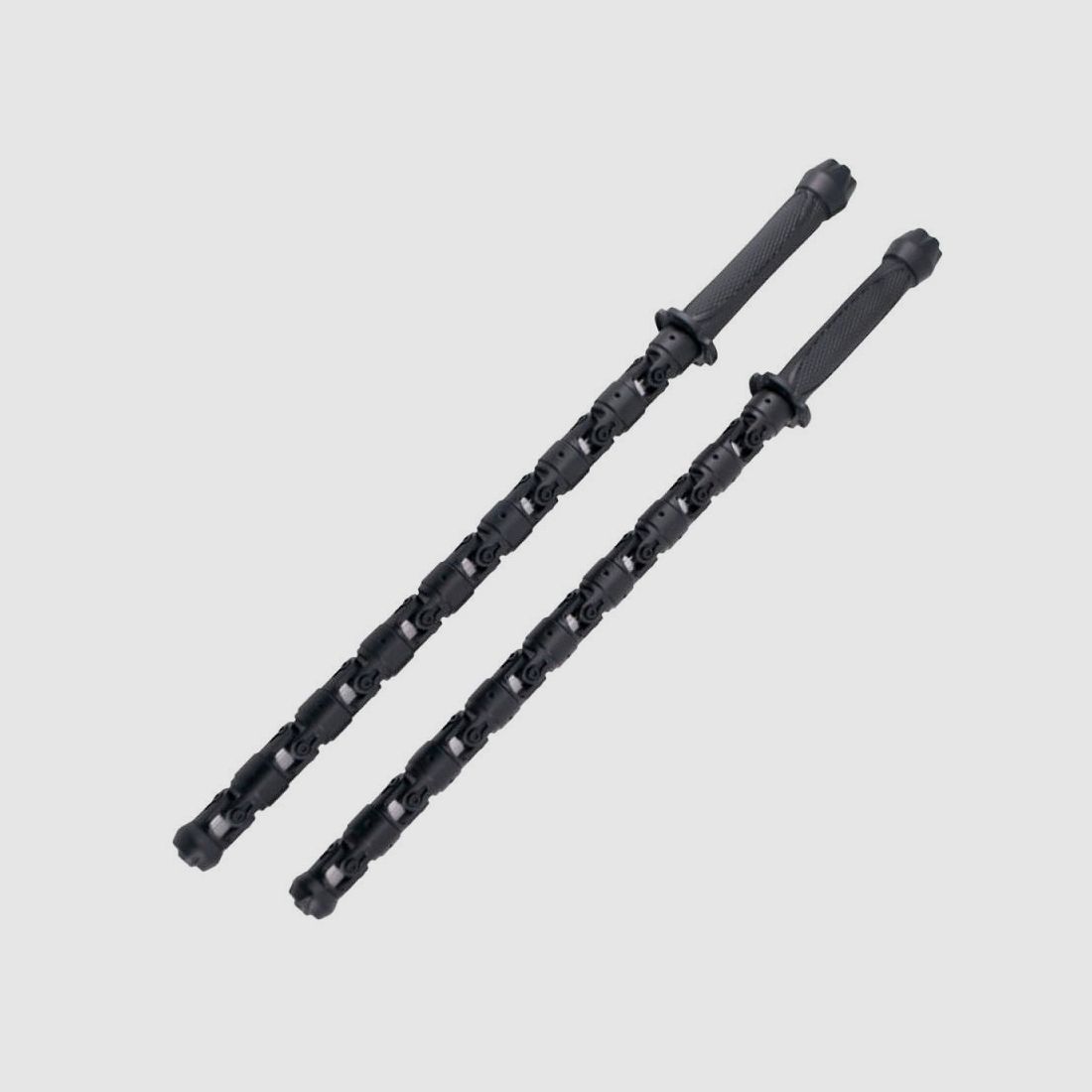 Black Widow Twin Sticks black