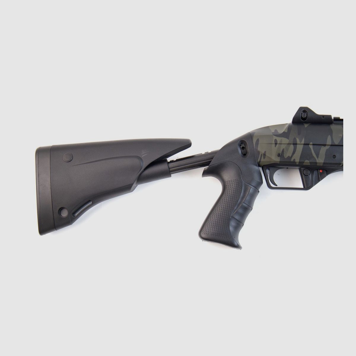 Benelli Supernova 3 Tac Multicam Kal. 12/76, Bild 3 von 13