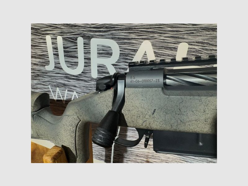 B14 Wilderness HMR - Węgorzewo