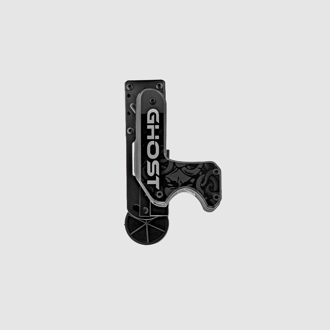 Hydra S 3G Sport Holster, Glock 17, Right Hand