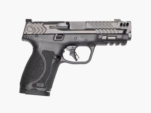 Smith & Wesson Pistol PC M&P9 2.0 Compact Carry Comp 4.25′ 9x19mm