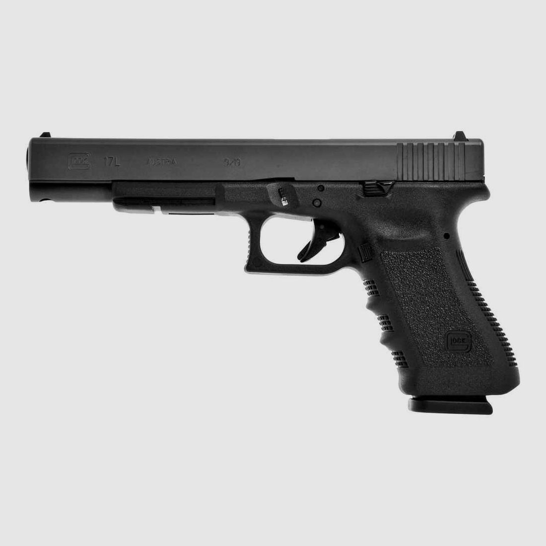 Glock 17L