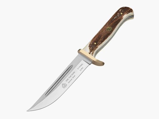 PUMA SGB trail guide, Stag