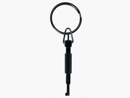 Enforcer Universal Handschellenschlüssel 7,5cm