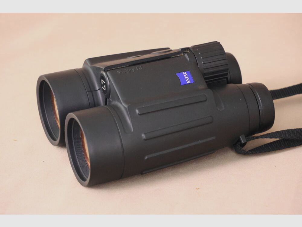 Zeiss Victory 8x45 T* RF // Fernglas mit Entfernungsmesser & OVP!!