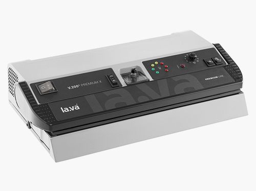Lava Appareil Sous Vide V.200 Premium X