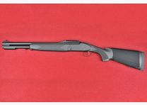 Mercury Tactical 12/76 Bockdoppelflinte