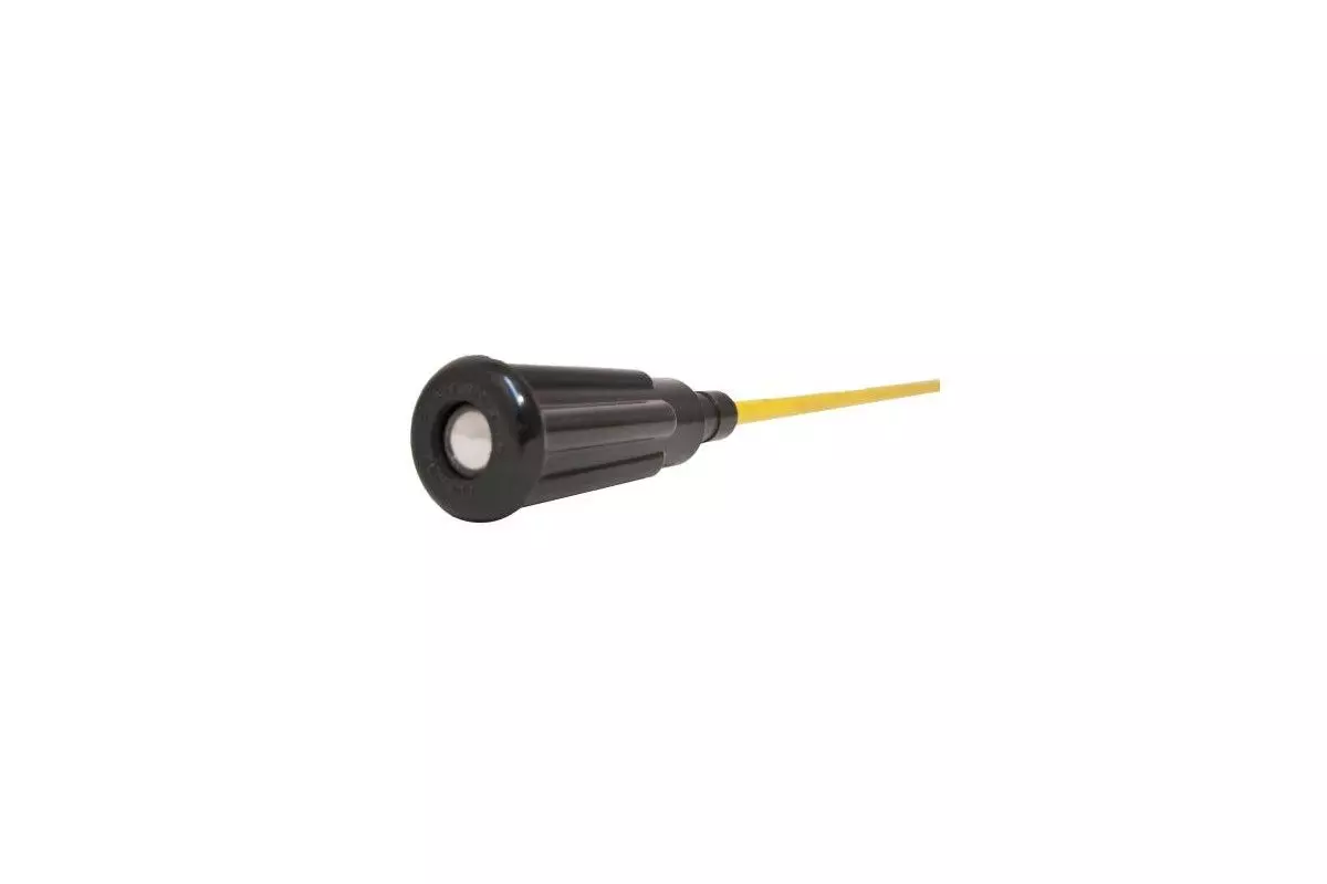 Varilla Parker-Hale 1 Pieza Lujo para Carabina (Calibre Grande) 112cm