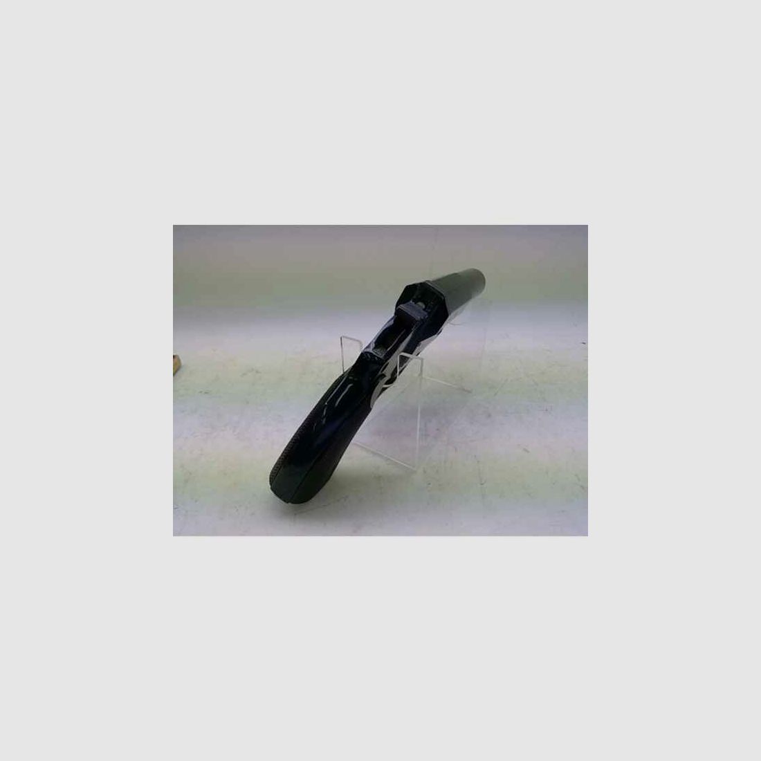 Signalpistole Erma Erfurt AYF 40 im Kaliber 4 Signal gebraucht