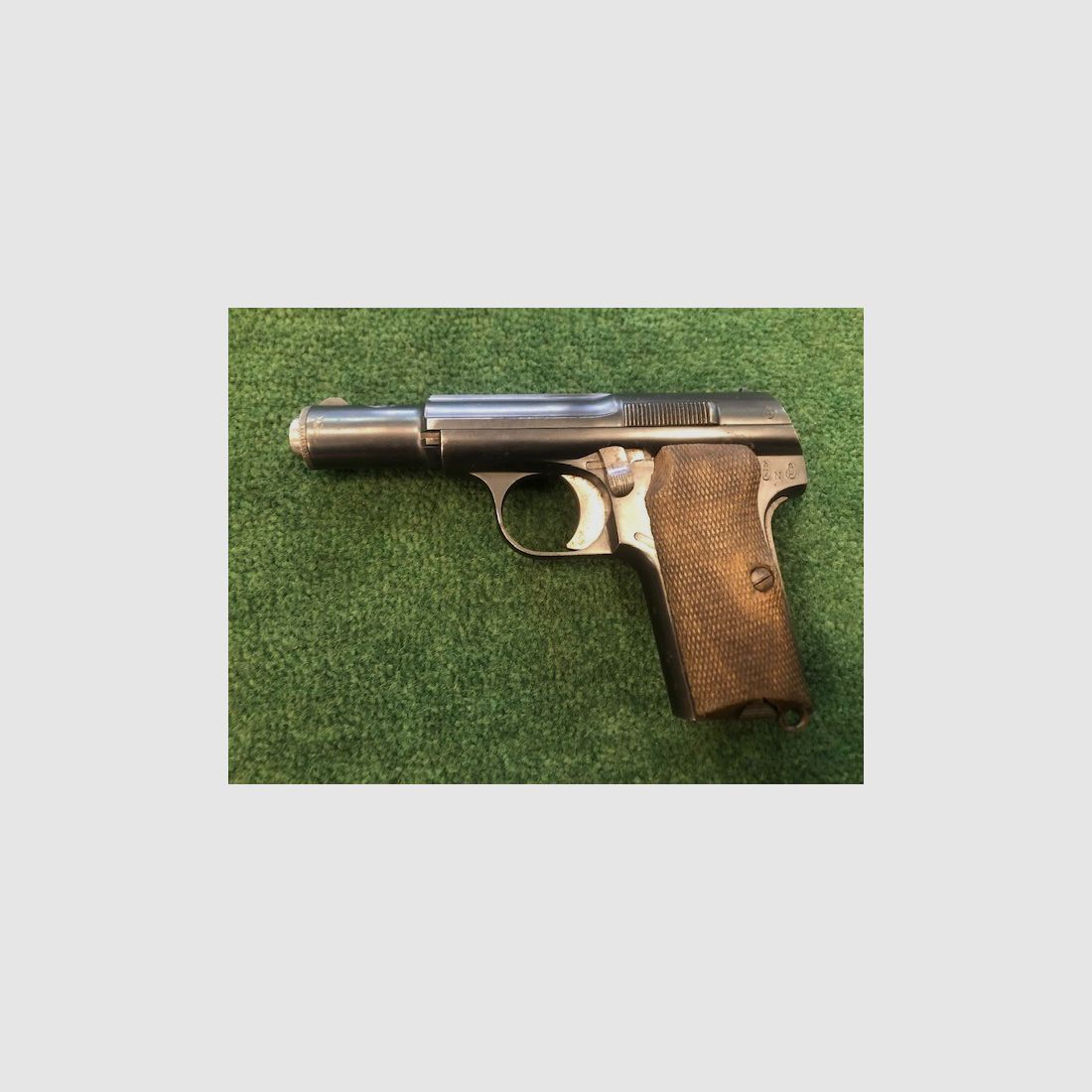 ASTRA 300 LUFTWAFFE, immagine 1 di 6