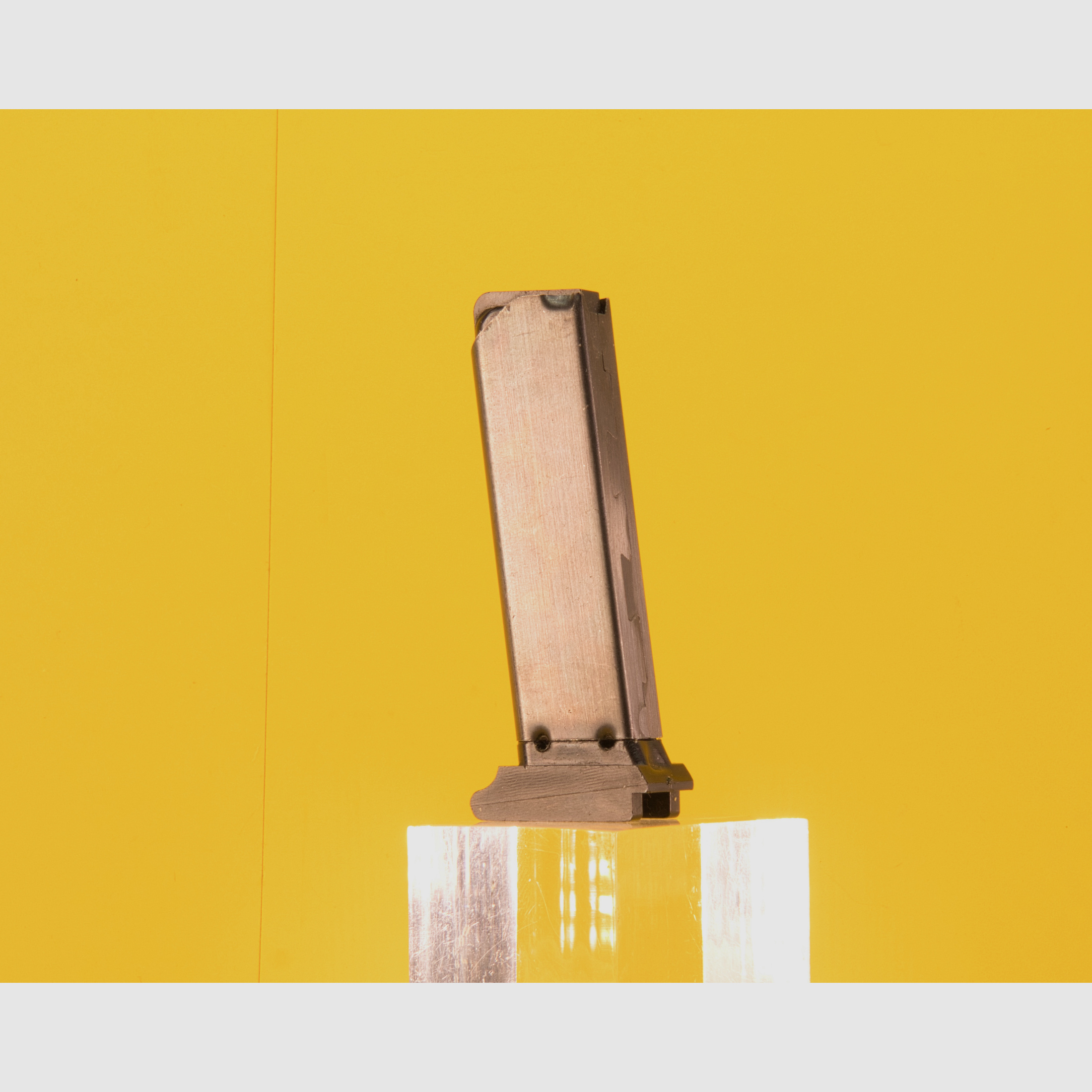 Mayer & Riehm Ersatzmagazin für die Perfecta Mod. 50 mm in Kaliber 4mm M20